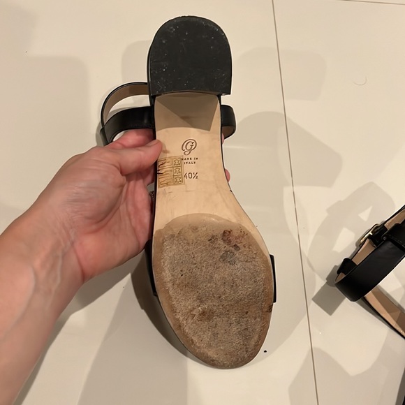 M. Gemi - The Lume Sandal - 40.5 - Picture 3 of 6